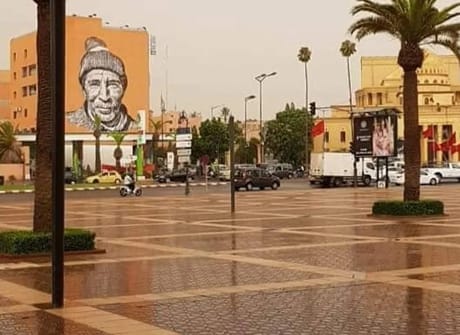 Morocco Tour 8-day from Casablanca