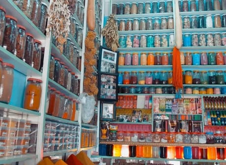 Morocco Small Group Sightseeing Tours