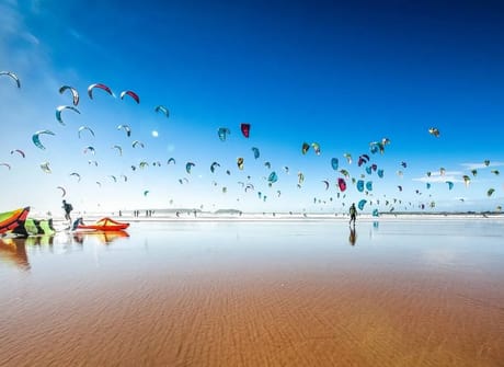 Atlantic Morocco