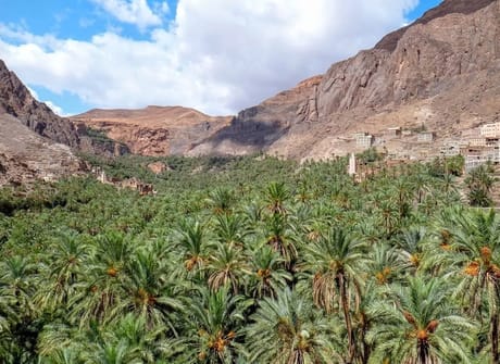 Morocco Tours 8 Days Tour From Casablanca