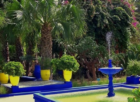 Essential Morocco & Desert Tour
