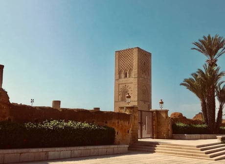 Northern Morocco (from Tangier) – 6 Days