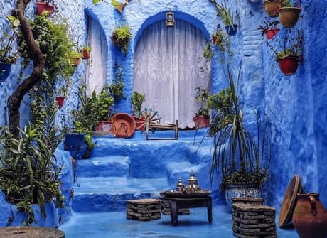 7 Days Tour from Tangier to Casablanca