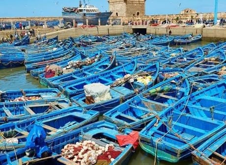 Best of Morocco – 13 days