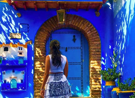 Moroccan Cities of the North – 5 Days