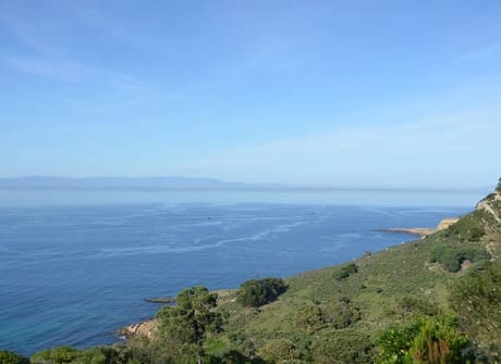 Morocco Discovery from Tangier 9 Days 8 Nights (Comfort)