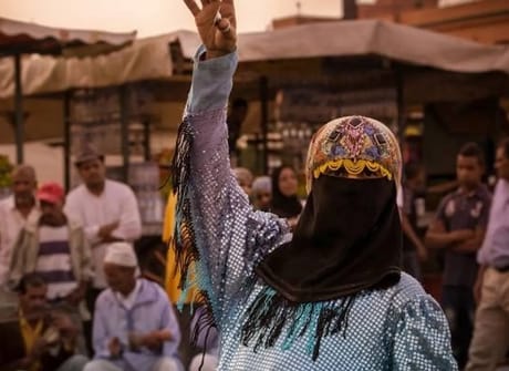 Best of Morocco – 13 days