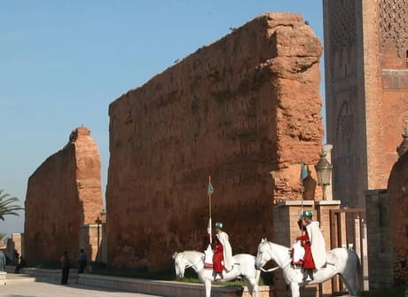 Totally Morocco Tour from Casablanca