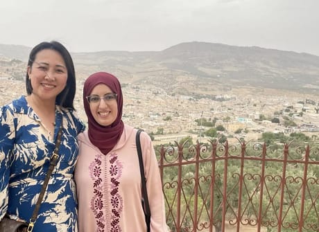 7 Days – Private Morocco Tour from Casablanca