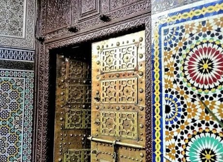 Magic of Morocco Luxury Tour