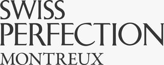 Swiss Perfection's logo