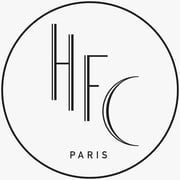Haute Fragrance Company's logo