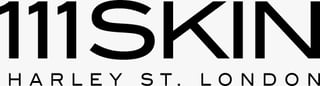 111 Skin Logo