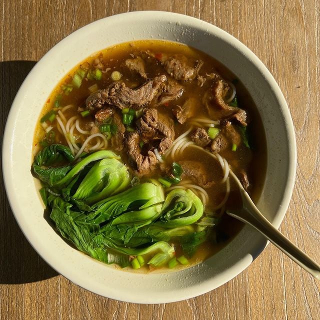 Asia Pacific Greenville Restaurant Haywood Rd / Laurens Rd