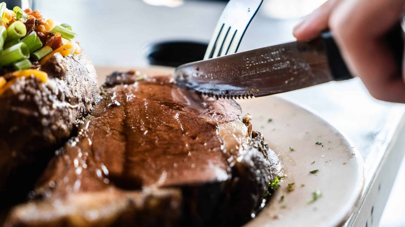 Blockhouse Restaurant and Oyster Bar Restaurant Augusta Road