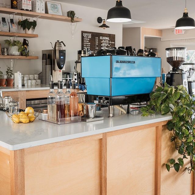 Bridge City Coffee - Greenville-Coffee Shop-Food-Photo-4