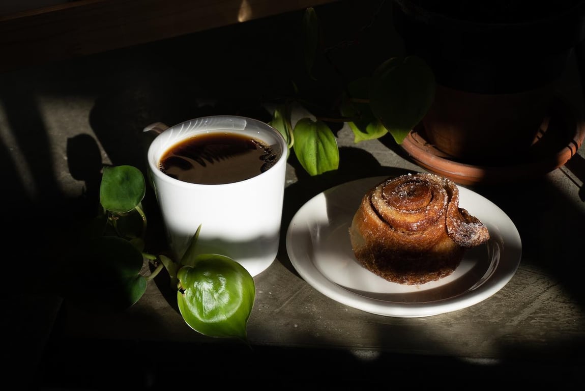 Due South Coffee Roasters-Coffee Shop-Food-Photo-1