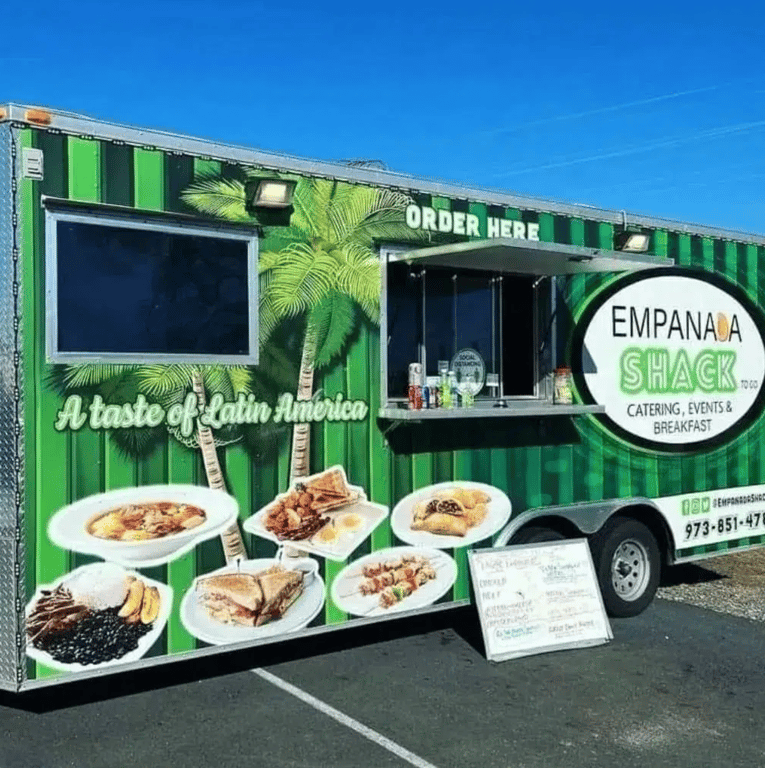 Empanada Shack-Food Truck-Food-Photo-1