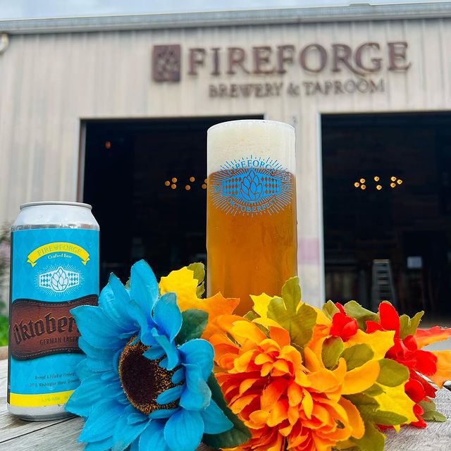Fireforge Crafted Beer-Brewery-Food-Photo-3