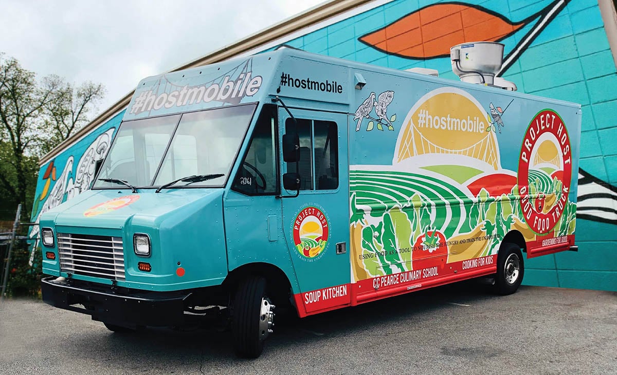 Host Mobile Food Truck-Food Truck-Food-Photo-1