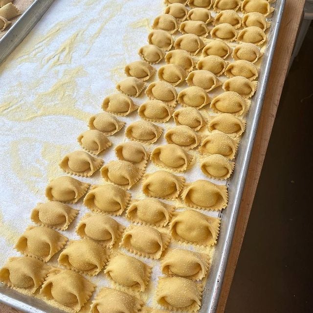 Indaco Greenville Restaurant Downtown Area in Greenville, SC