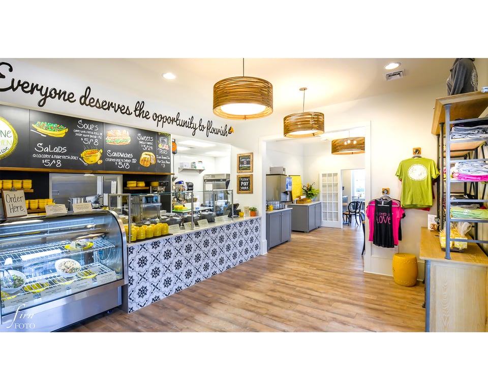 Jasmine Kitchen Restaurant Augusta Road