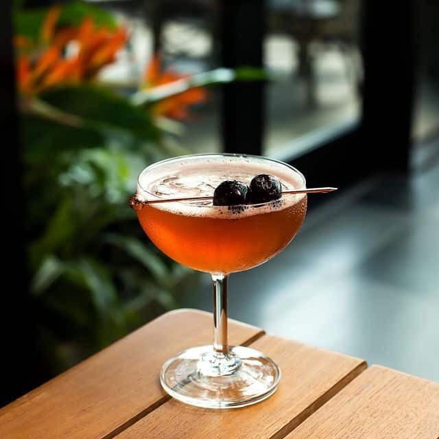 Juniper Restaurant & Bar Restaurant Downtown