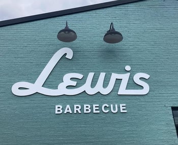 Lewis Barbecue