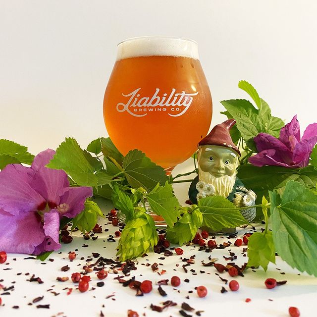 Liability Brewing Co-Brewery-Food-Photo-6