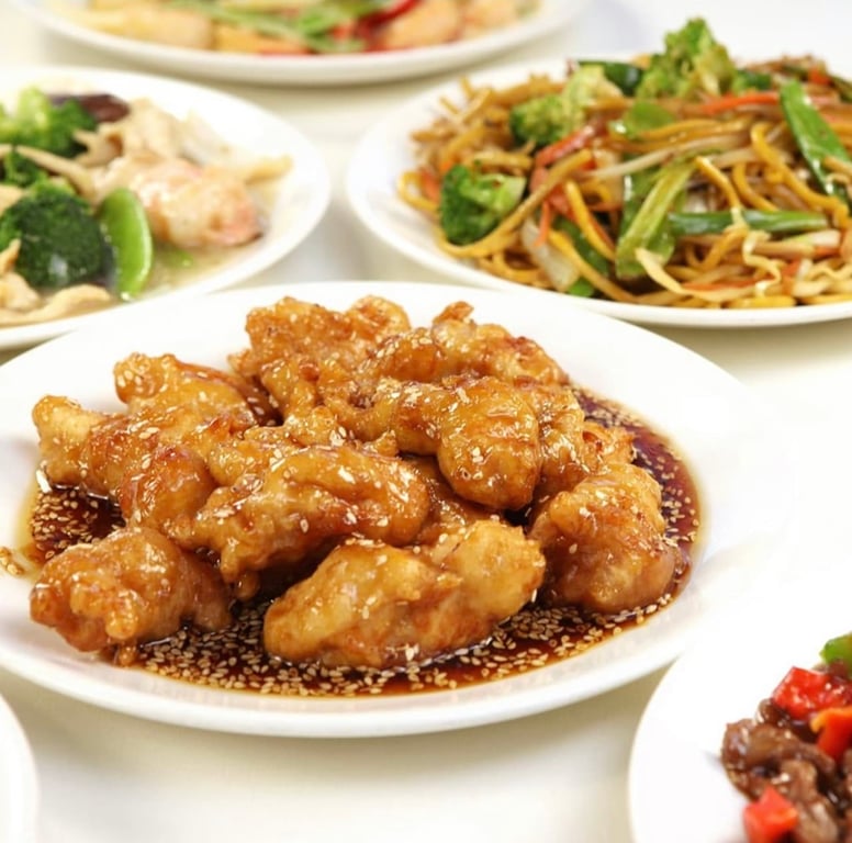 Lieus Chinese Bistro-Restaurant-Food-Photo-1