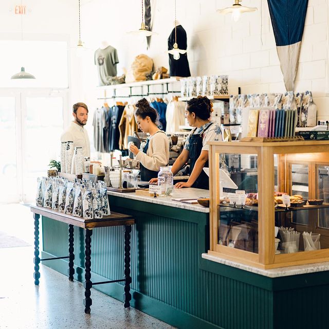 Methodical Coffee-Coffee Shop-Food-Photo-3