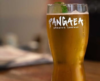 Pangaea Brewing Company