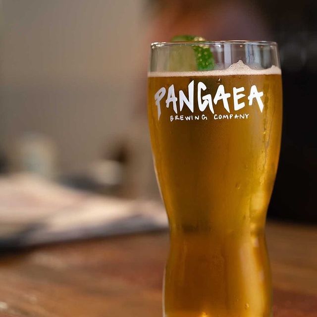 Pangaea Brewing Company