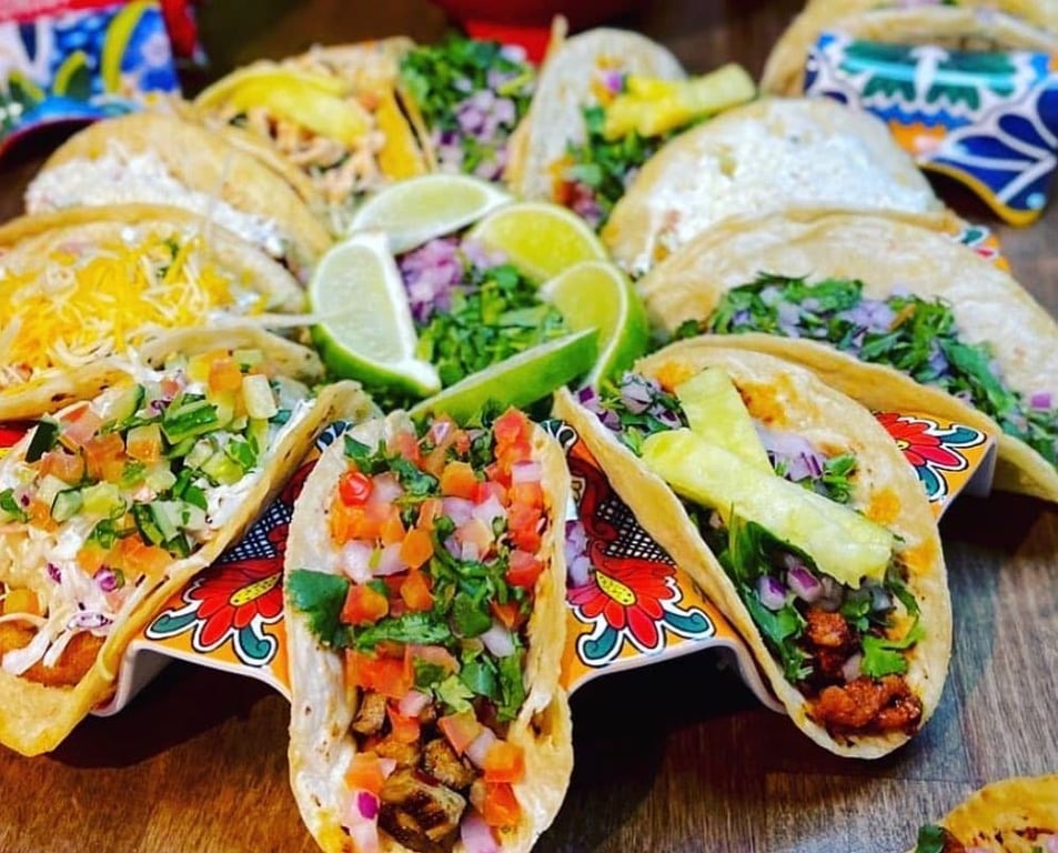 Papi's Tacos-Restaurant-Food-Photo-1