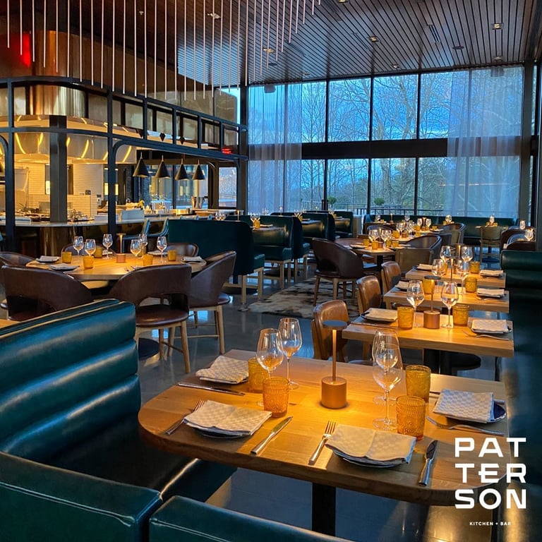 Patterson Kitchen and Bar-Restaurant-Food-Photo-5