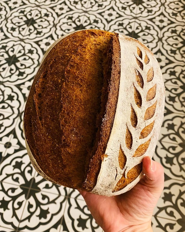 Rise Bakery Restaurant West Greenville