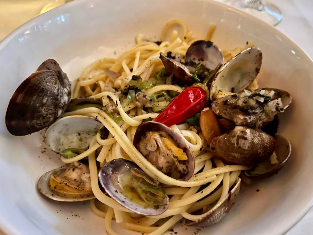 Ristorante Bergamo-Restaurant-Food-Photo-1