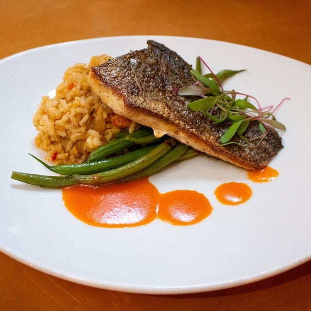 Soby's Restaurant Downtown Area in Greenville, SC