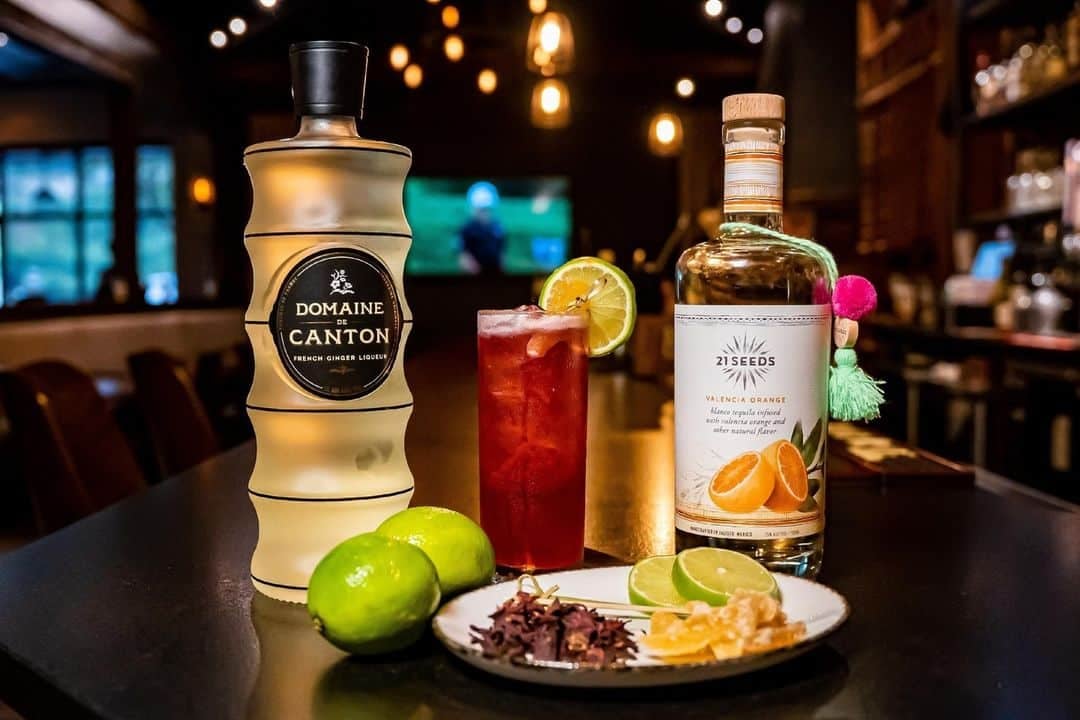 Southern Culture Kitchen and Bar Restaurant North Greenville