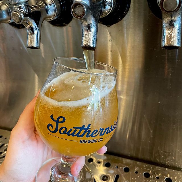 Southernside Brewing Co.-Brewery-Food-Photo-5