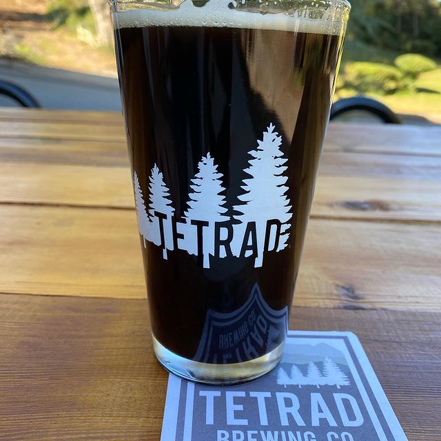 Tetrad Brewing Co.-Brewery-Food-Photo-4