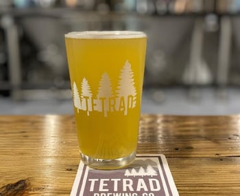 Tetrad Brewing Co.