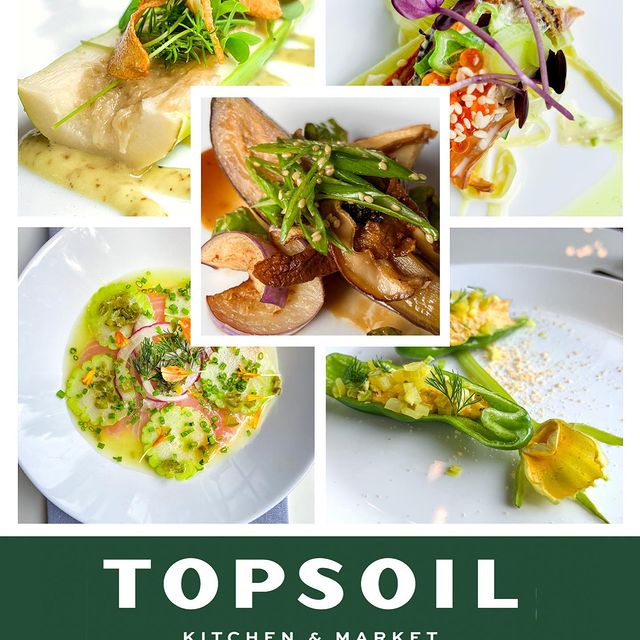 Topsoil Kitchen & Market-Restaurant-Food-Photo-3