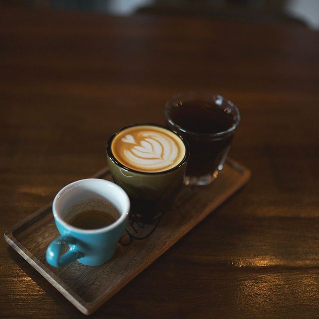 Unlocked Coffee Roasters-Coffee Shop-Food-Photo-3