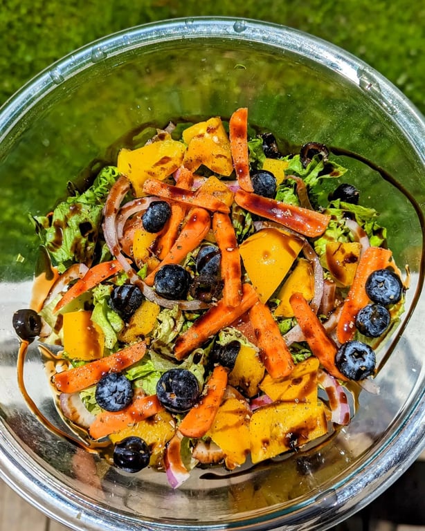 We Got The Beets Food Truck Varies Area Vegan