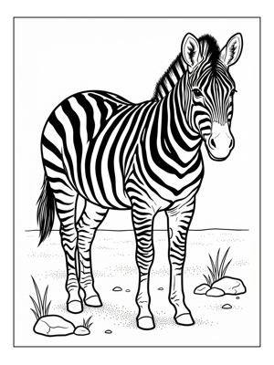 Zebras