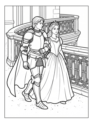 Princesses