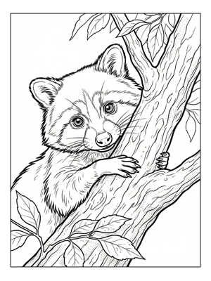 Racoons