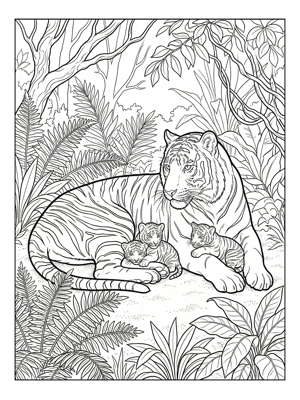 Tigers