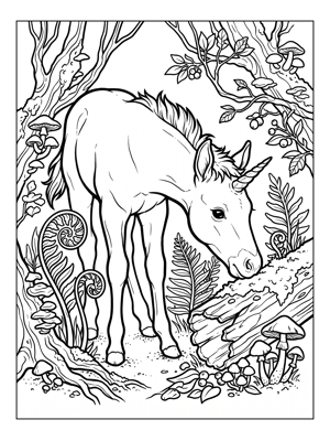Unicorns